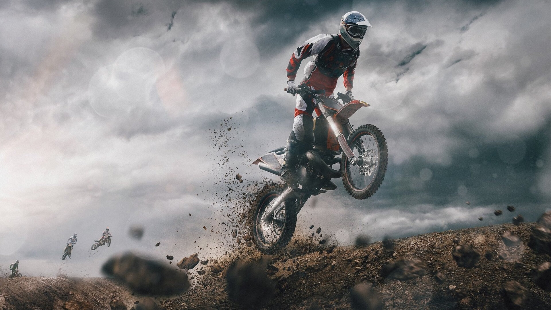 德甲赛事精彩瞬间：点点滴滴的高光时刻，德甲看点