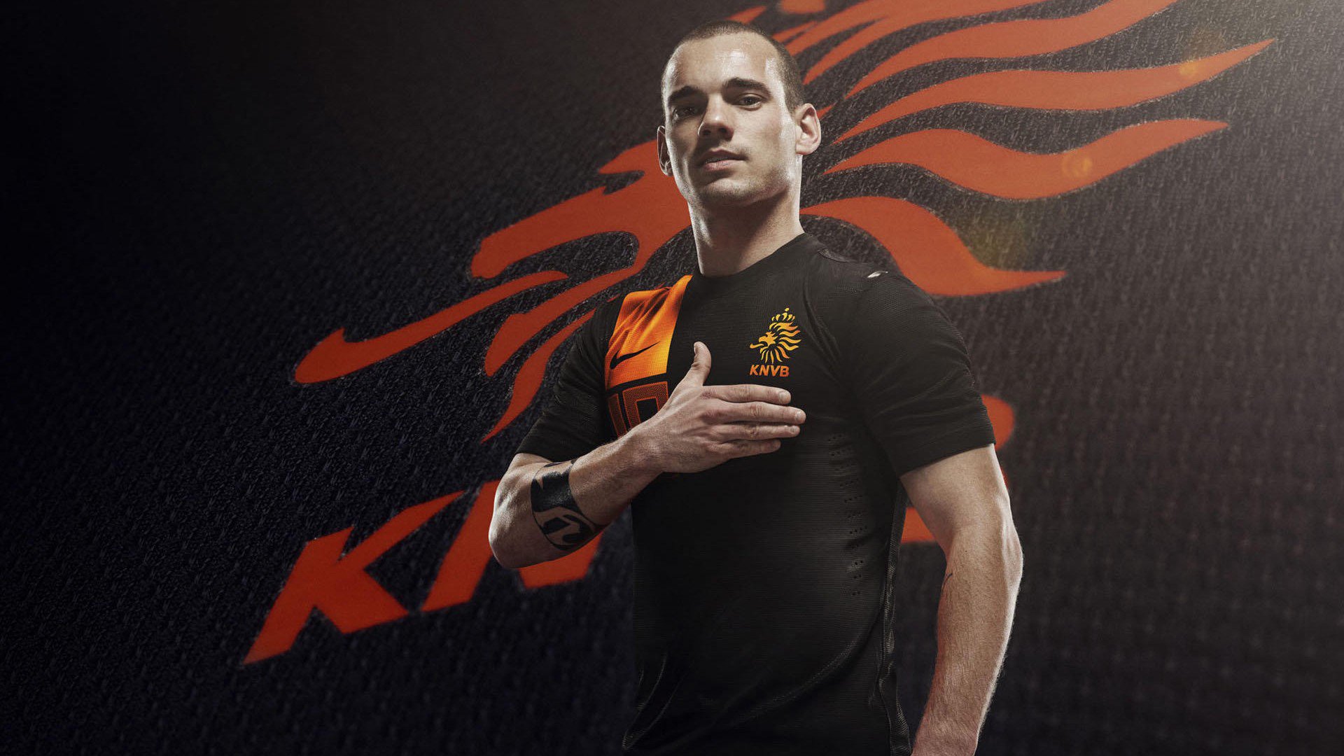 拉恩:全黑队外线的“火力点”,突破能力和加速能力无敌